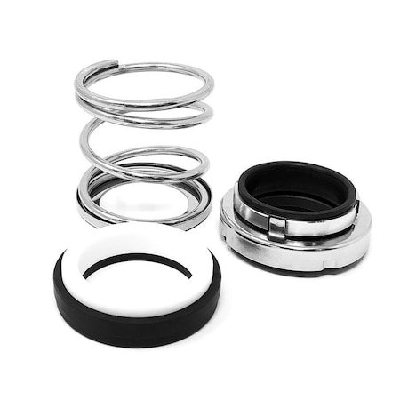 Springer Parts DC2-1.25 Seal Kit, C/Cer/FKM; Replaces AMPCO Part# GS8106850-01 GS8106850-01SP